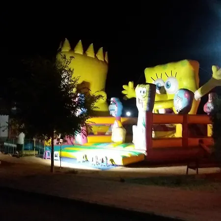 Bed & Breakfast Riaflora *
