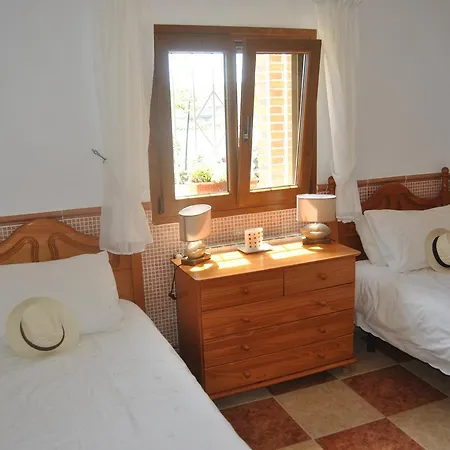 Bed & Breakfast Riaflora *