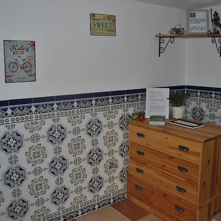Bed & Breakfast Riaflora *