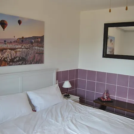 Bed & Breakfast Riaflora *