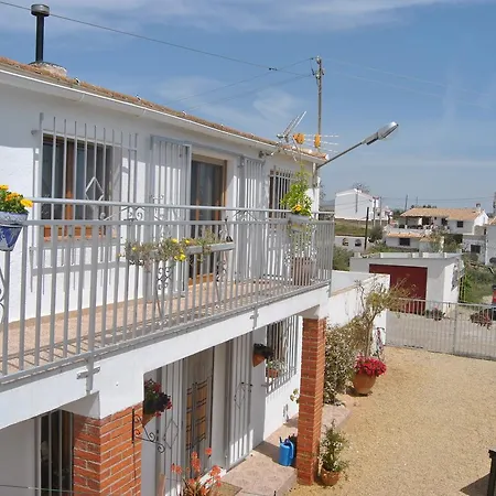 Bed & Breakfast Riaflora *